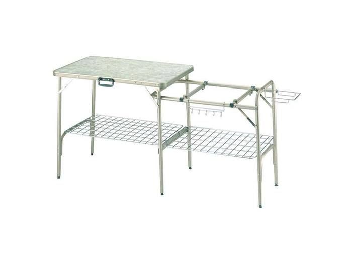 Snow Peak ローテーブル