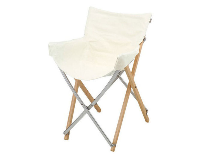 Snow Peak Take!チェアロング（タケ!チェアロング）の商品紹介