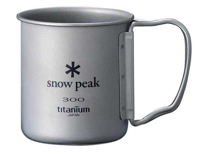 Snow Peak チタンシングルマグ600の商品紹介 | hinata〜もっとそとが
