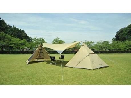 UNIFLAME ユニツアー3の商品紹介 | hinata〜もっとそとが好きになる