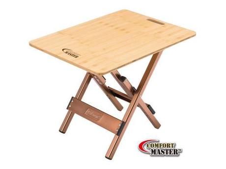 Coleman コンフォートマスター® キャンバススリングチェア(ベージュ)の