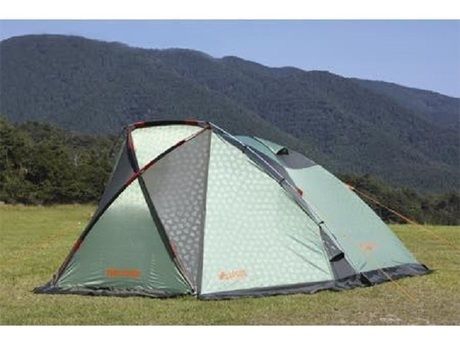 Coleman パーティーシェード/300(ライムグリーン)の商品紹介 | hinata