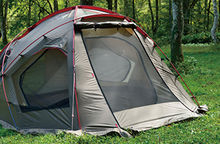 Snow Peak ドックドームPro.6の商品紹介 | hinata〜もっとそとが好きに