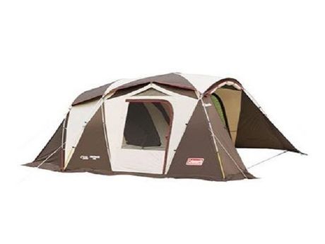Coleman ウェザーマスター(R)ワイド2ルーム STDの商品紹介 | hinata