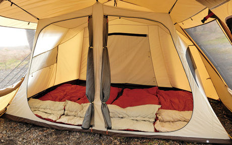 Snow Peak ランドロックの商品紹介 | hinata〜もっとそとが好きになる