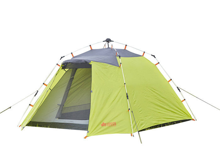 Coleman ドームスクリーンタープ/380バーガンディの商品紹介 | hinata