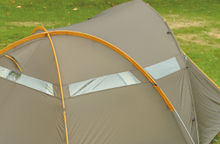 Snow Peak カマエルドーム2の商品紹介 | hinata〜もっとそとが好きに