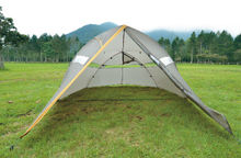 Snow Peak カマエルドーム2の商品紹介 | hinata〜もっとそとが好きに