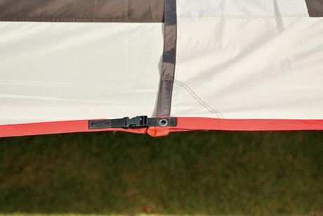 Coleman ウェザーマスター(R)コネクティングスクエアタープ/Mの商品