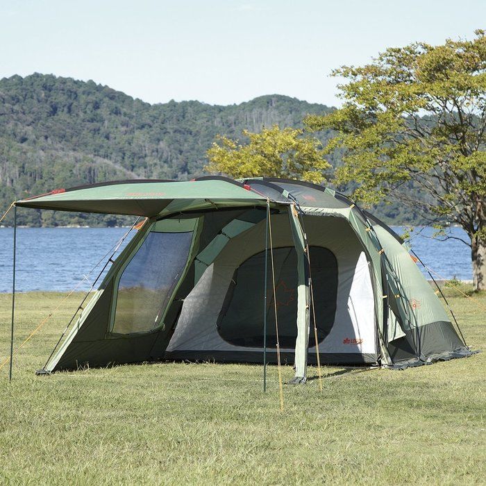 LOGOS neos PANELスクリーンドゥーブル XL（ネオス パネルスクリーン