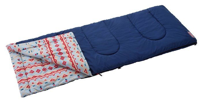 Coleman アドベンチャースリーピングバッグ/C5の商品紹介 | hinata