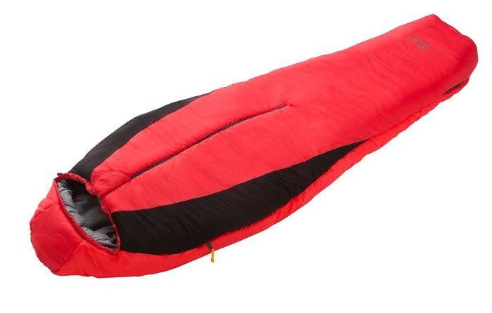 Coleman トレックマミー L-10 寝袋 シュラフ 2つセット Coleman