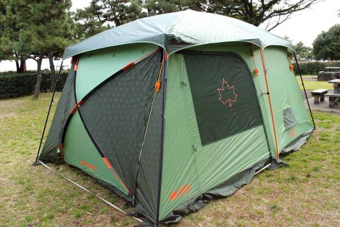 LOGOS neos PANELコテージ L-AE（ネオス パネルコテージ L-AE）の商品