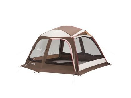 Coleman ウェザーマスター(R) スクリーンタープコアⅡの商品紹介