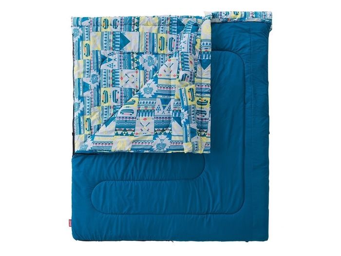 Coleman ファミリー2 in1/C10の商品紹介 | hinata〜もっとそとが好きに