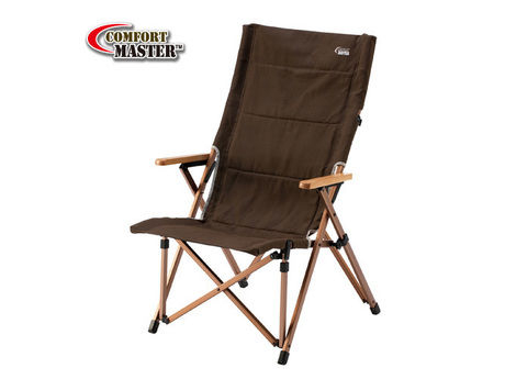 Coleman コンフォートマスター® キャンバススリングチェア(ベージュ)の