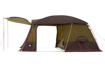 LOGOS プレミアムPANELリビングプラス-AE（プレミアムパネルリビング