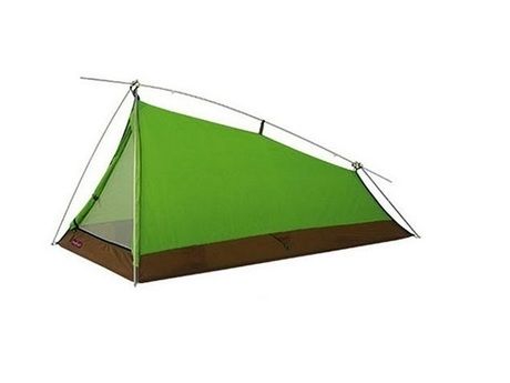 mont-bell U.L.ドームシェルター 1型の商品紹介 | hinata〜もっとそと