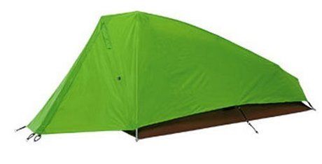 mont-bell ムーンライトテント1型(グリーン)の商品紹介 | hinata