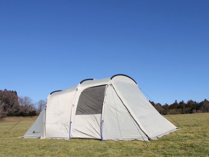 LOGOS グランベーシック BIGオクタゴン-AGの商品紹介 | hinata〜もっと