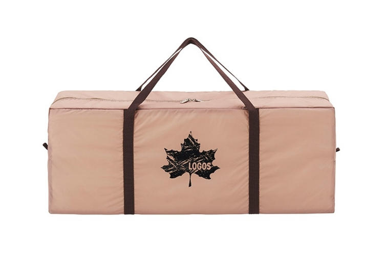 テントレンタル】【LOGOS(ロゴス)】Trad Tepeeタープ350-BJ／キャンプ