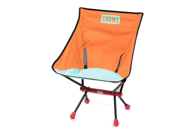 チェアレンタル】【Snow Peak(スノーピーク)】FDチェアワイド RD