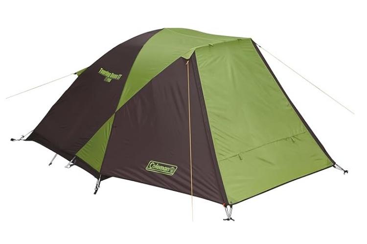 コールマン ツーリングドーム ST ごま 様コールマン ツーリングドーム