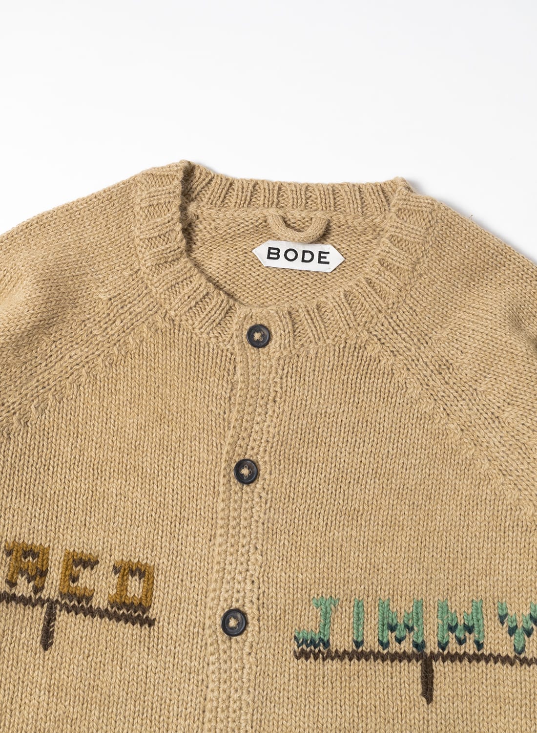 ROLL CALL CARDIGAN|ロール コール カーディガンロール コール