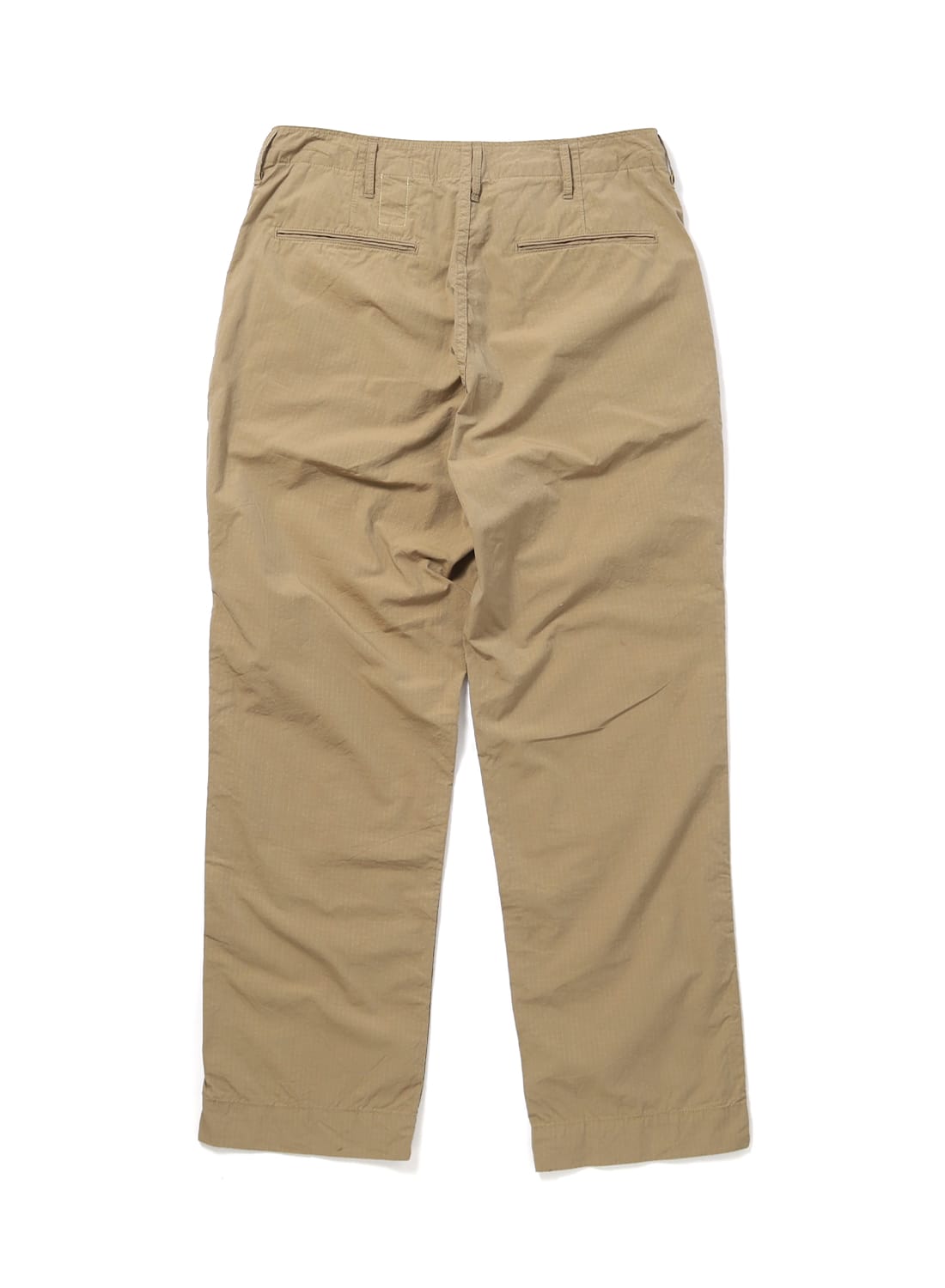 DESERT SLACKS COTTON RIPSTOP LIGHT|【MOONLOID別注】デザート