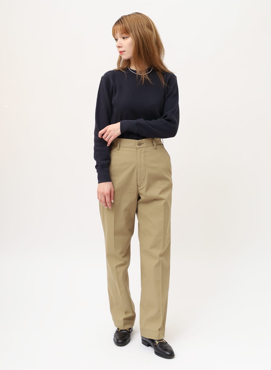 THERMAL SHIRT MADE IN JAPAN|サーマルシャツ メイド イン ジャパン