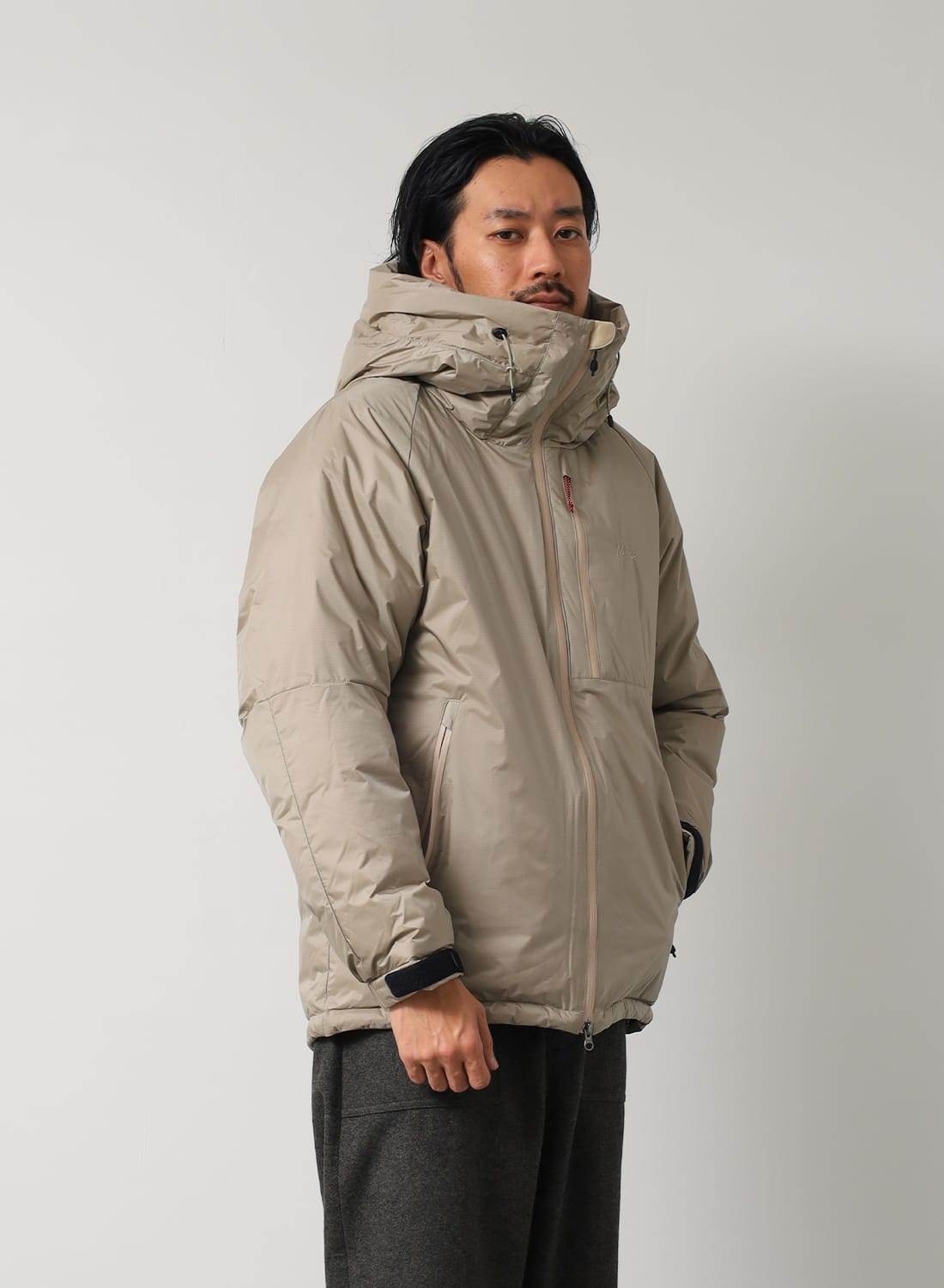 AURORA TEX DOWN JACKET|オーロラテックス ダウン ジャケットオーロラ
