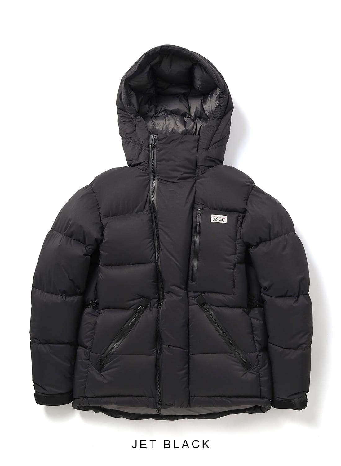 最強DOWN JACKET TYPE2|最強ダウンジャケット タイプ2最強ダウン
