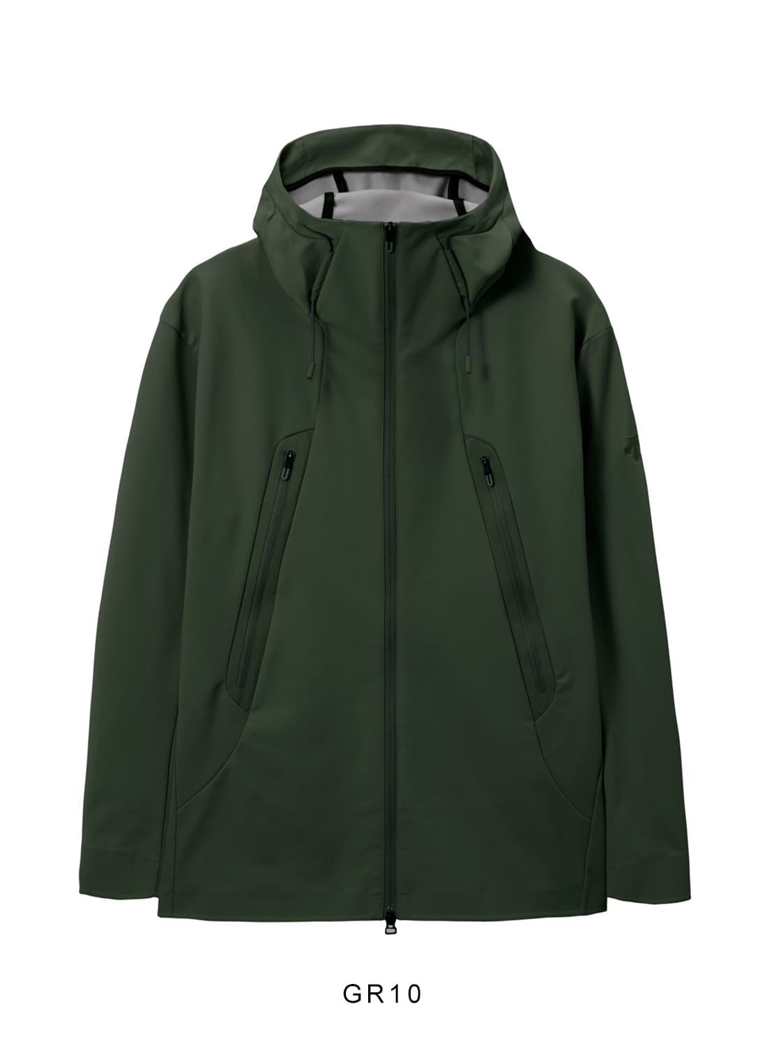 10%OFFクーポン対象】SOFT SHELL JACKET CREAS |ソフトシェル