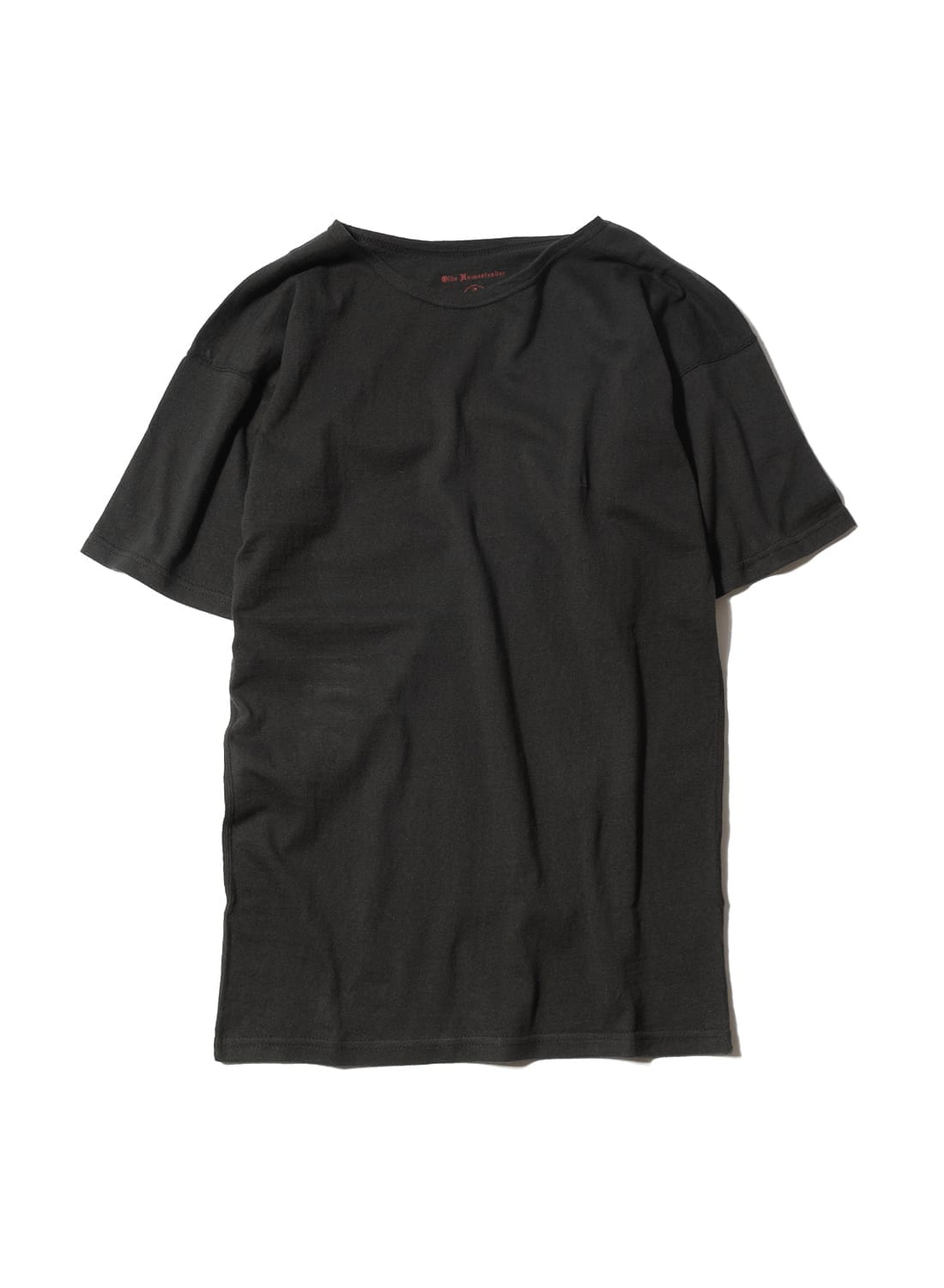 OLDE HOMESTEADER/RUSTIC JERSEY CREW NECK SHORT SLEEVE|ラスティック