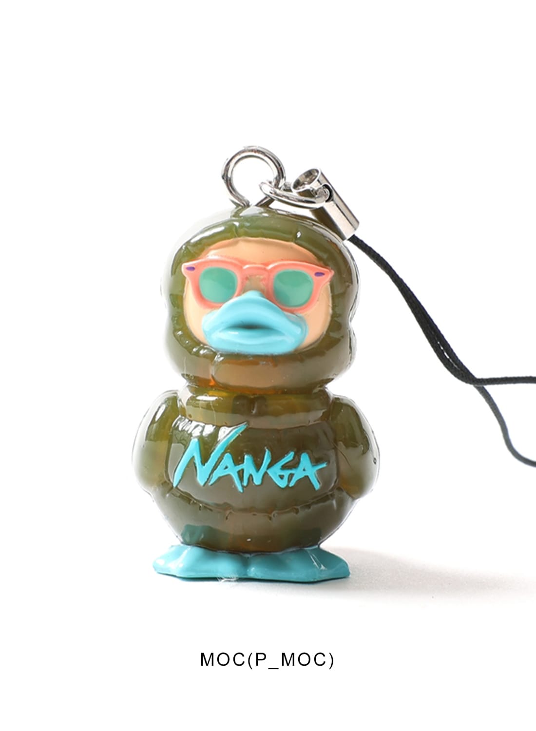 GAAACY KEY HOLDER|ガーシー キーホルダーガーシー キーホルダー| MOONLOID