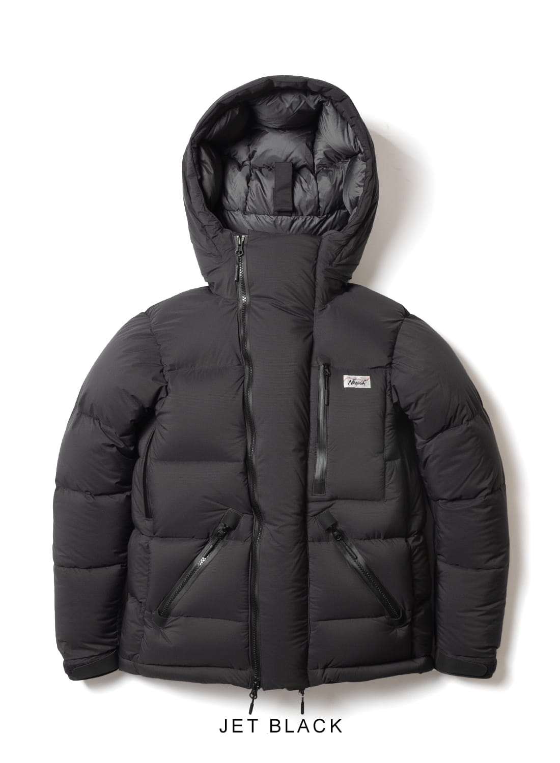 BAWO TORAY イマカツダウンジャケット Lサイズ BAWO TORAY イマカツ