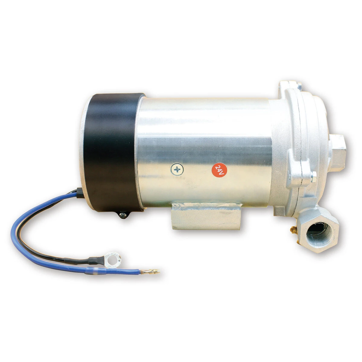 公式】パーマンショップ-ミキサー車用洗車水ポンプ 24V 400W: 清掃機器