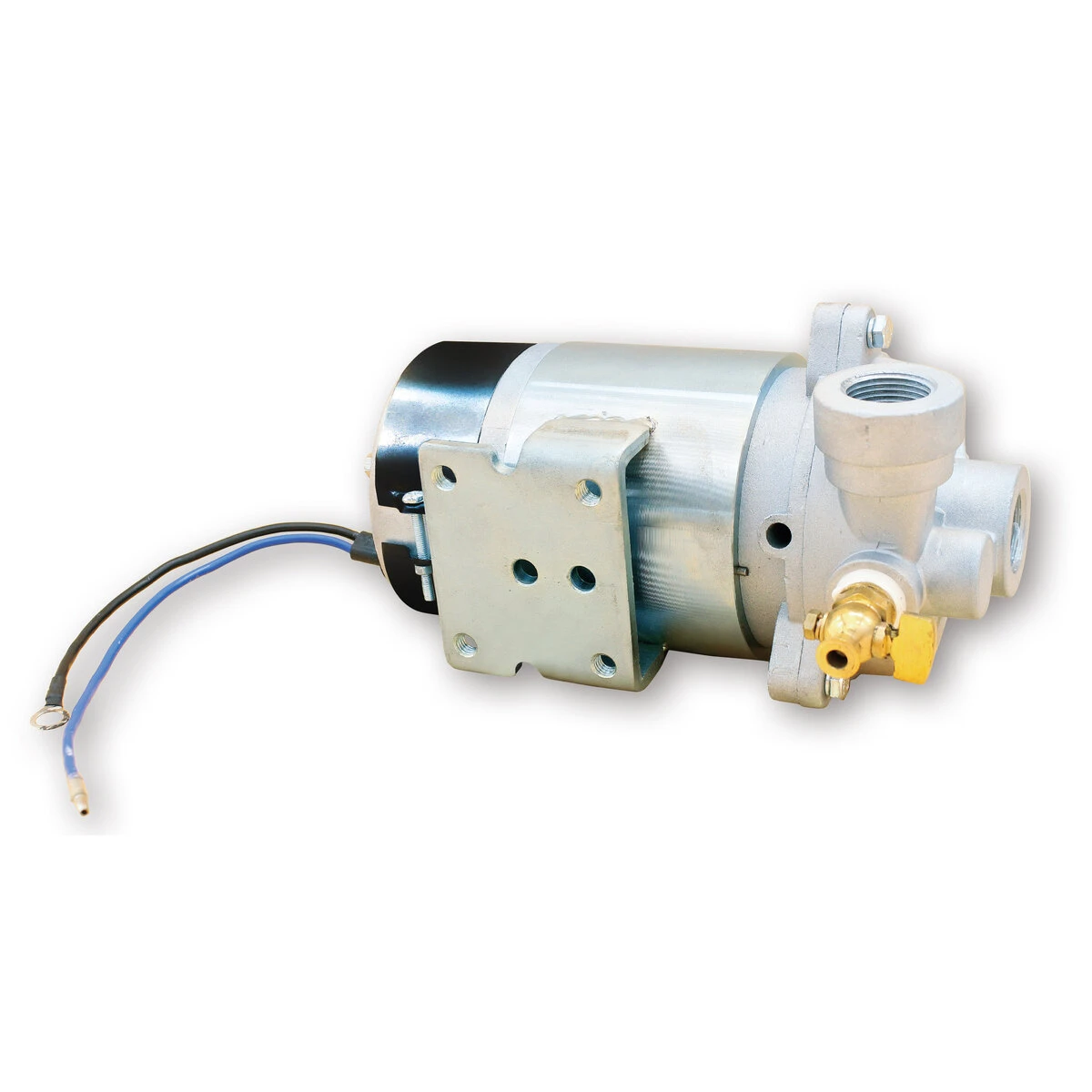 公式】パーマンショップ-ミキサー車用洗車水ポンプ 24V 180W: 清掃機器