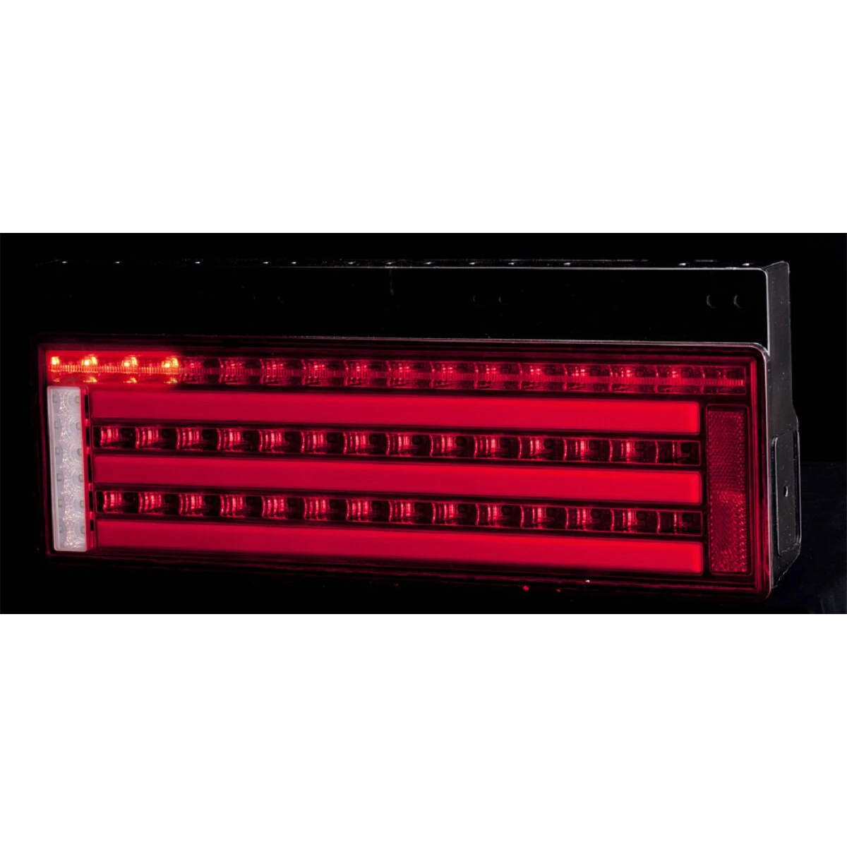 花魁 COMBO 零 ZERO 純正3連サイズ トラック用テールランプ 元箱付き