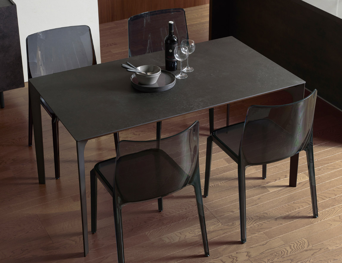 セレクト家具/ダイニングテーブル/CX セラミックダイニングテーブル