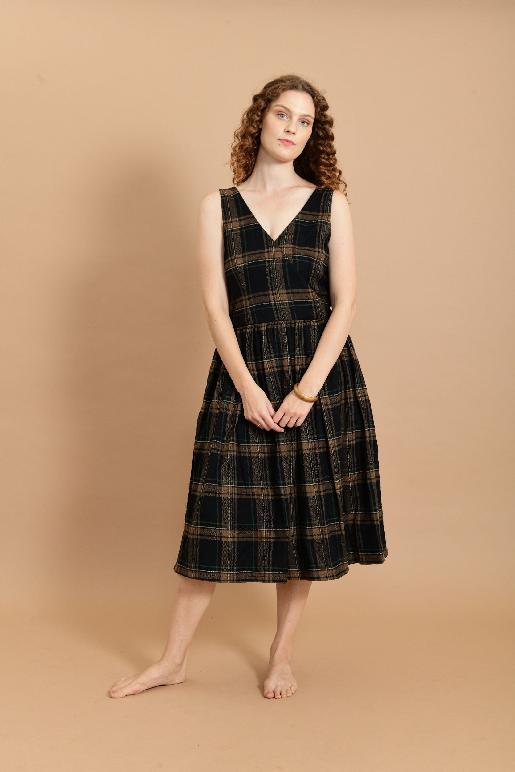 Mia Dress – Pana Mina