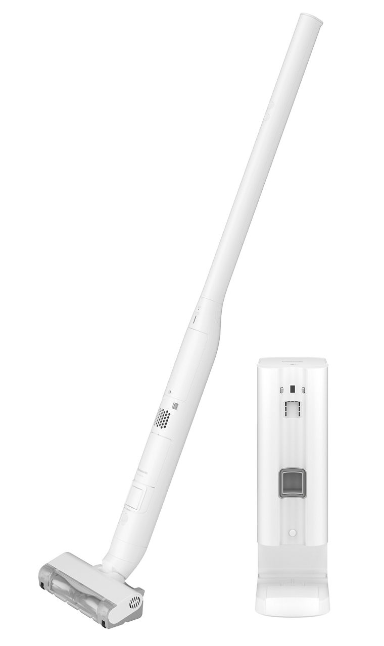 概要 セパレート型コードレススティック掃除機 MC-NS10K | 掃除機