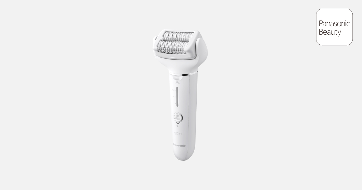 概要 脱毛器 ソイエ ES-EY4A | ボディケア（光エステ・脱毛器