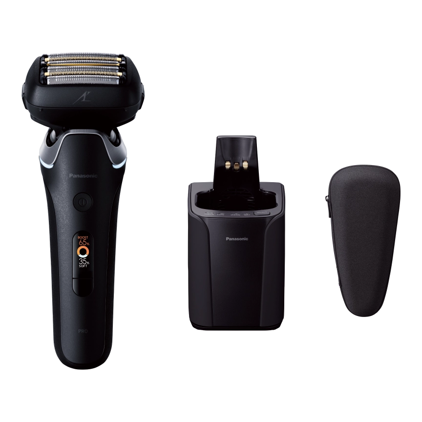 概要 ラムダッシュPRO 5枚刃 ES-L551D | メンズシェーバー | Panasonic