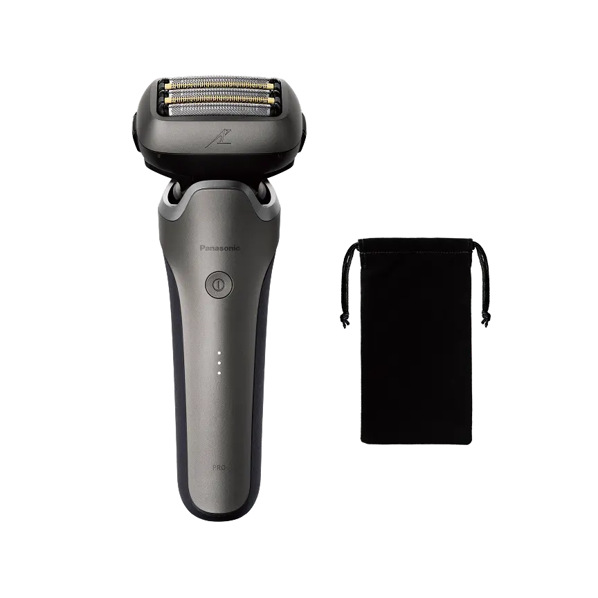 概要 ラムダッシュPRO 5枚刃 ES-L571U | メンズシェーバー | Panasonic