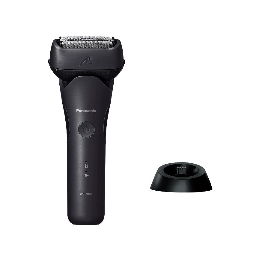 概要 ラムダッシュ 3枚刃 ES-L321W | メンズシェーバー | Panasonic