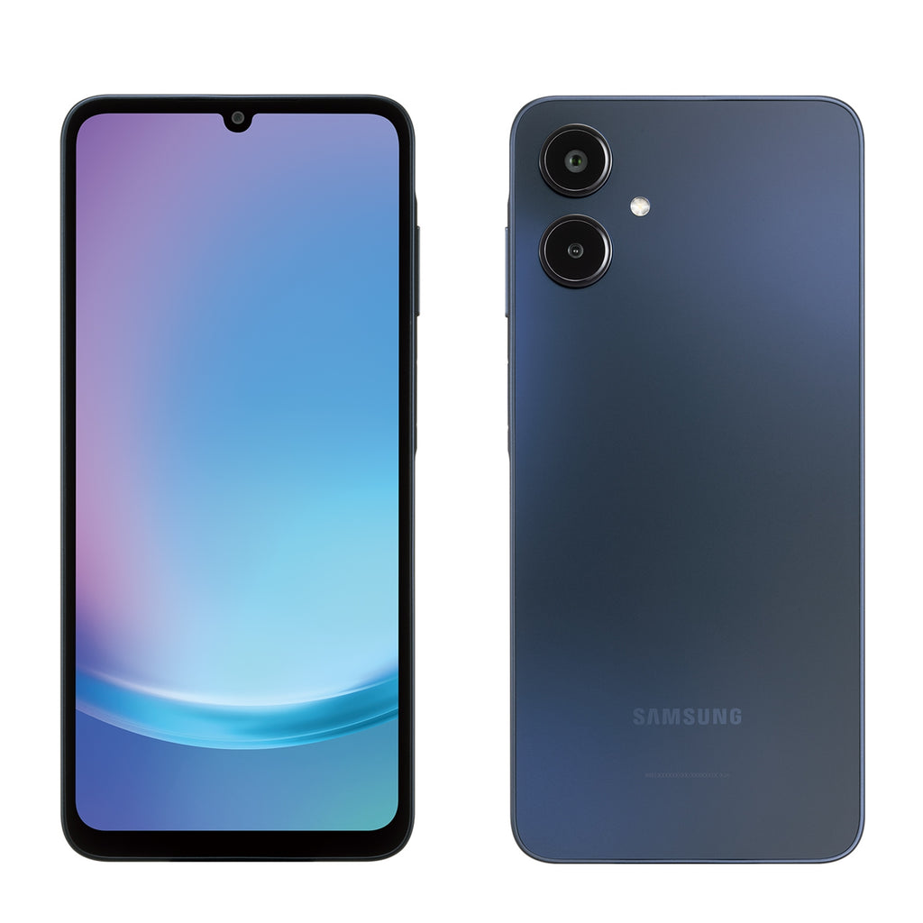 Nランク】docomo版SIMフリー Galaxy A25 5G SC-53F ブラック