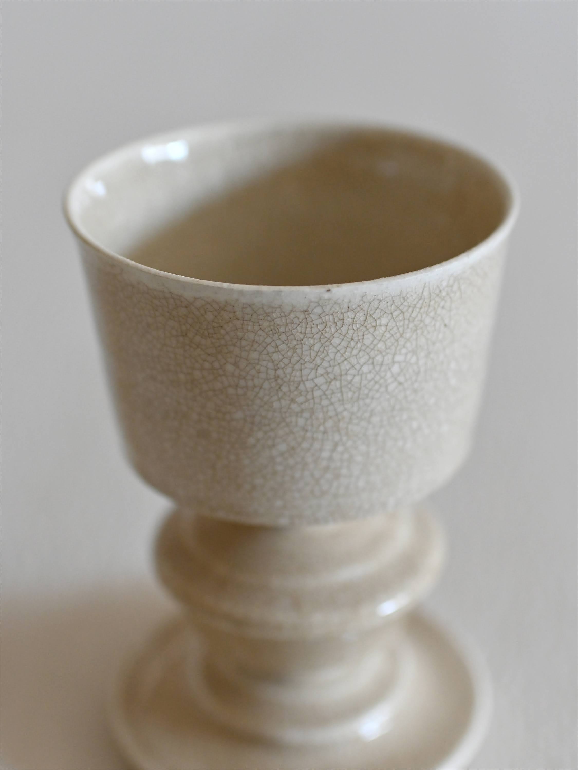 ゴブレット A / pand catalogue