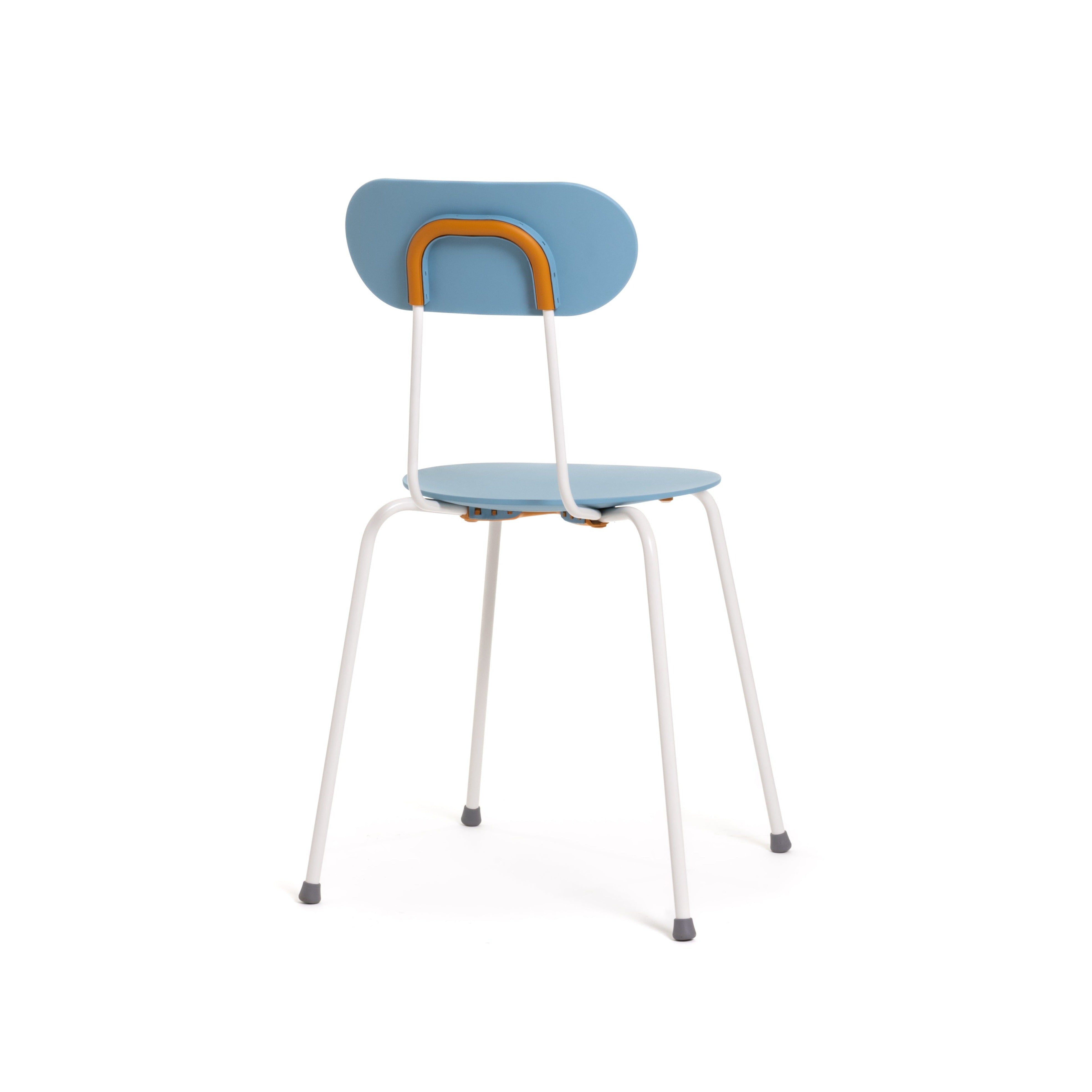 Magis Mariolina Chair 4pcs Enzo Mari - Panik Design