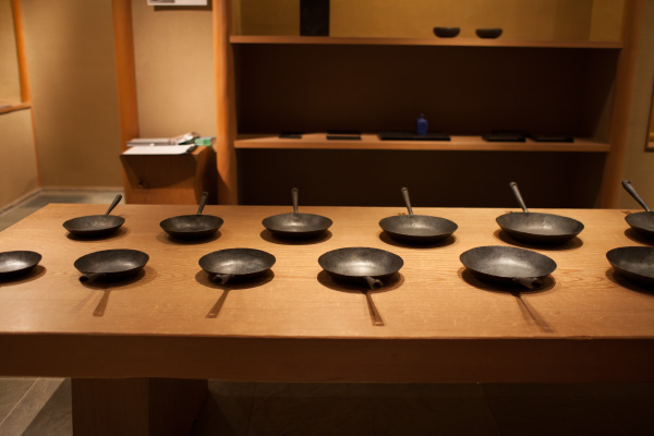 Exhibition | 成田理俊 | panorama